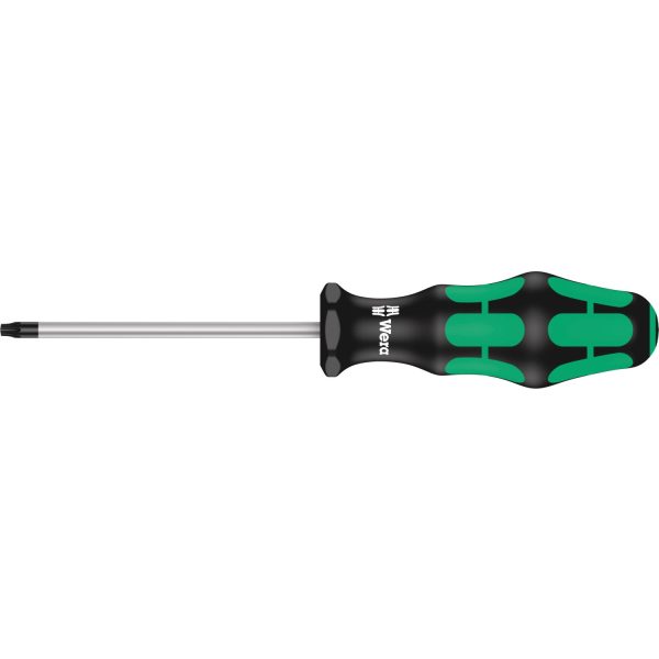 Wera 367 Torx®-Schraubendreher TX 25 x 100 mm