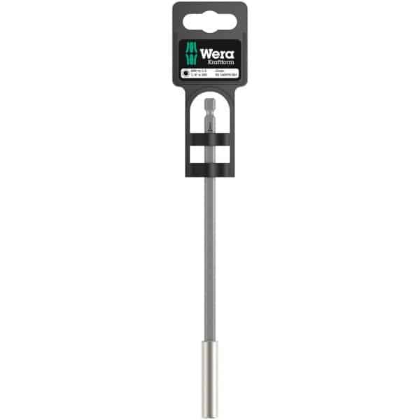 Wera Bit-Halter 899/4/1 S 200 mm 6