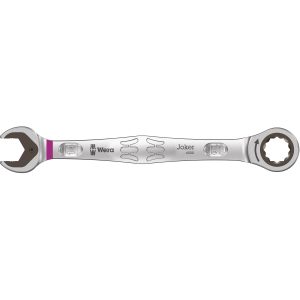 Wera Maul-Ringratschenschlüssel Joker 14 mm