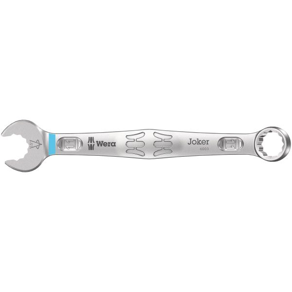 Wera Ringmaulschlüssel Joker 11 mm x 135 mm