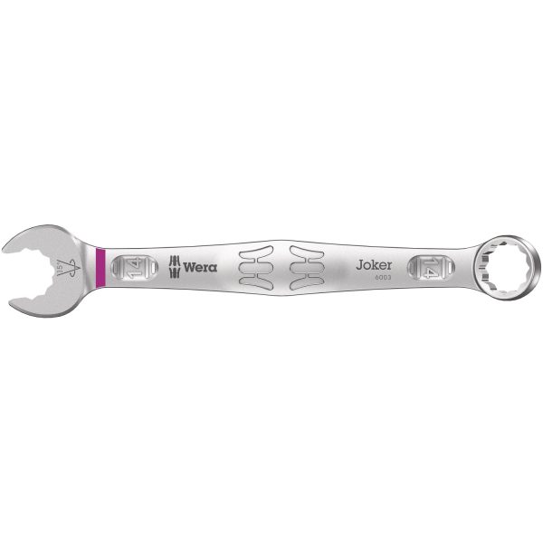 Wera Ringmaulschlüssel Joker 14 mm x 167 mm