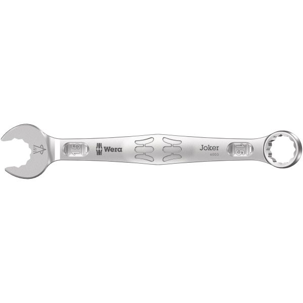 Wera Ringmaulschlüssel Joker 15 mm x 174 mm