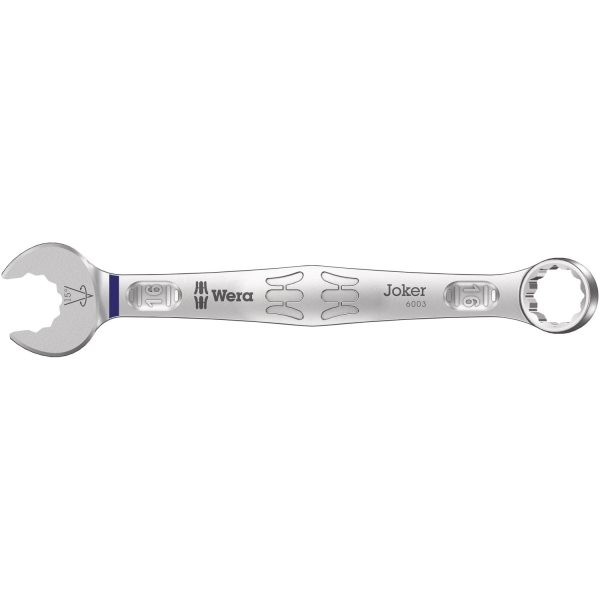 Wera Ringmaulschlüssel Joker 16 mm x 182 mm