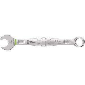 Wera Ringmaulschlüssel Joker 18 mm x 210 mm