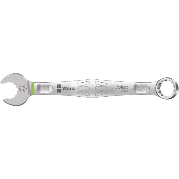 Wera Ringmaulschlüssel Joker 18 mm x 210 mm