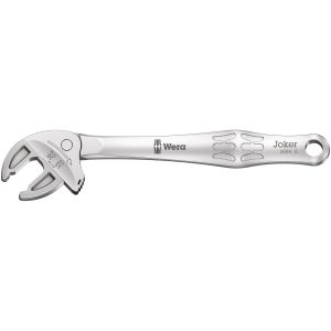 Wera Selbstjustierender Maulschlüssel Joker S 10-13 mm