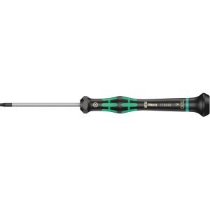 Wera TX-BO-Elektroniker-Schraubendreher 2067 TX 8 x 60 mm