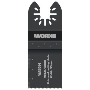Worx 1 3/8 Endcut Universal WA5014