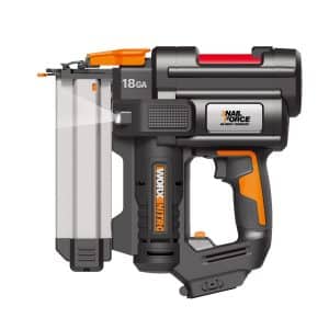Worx 20 V Akku Nagler WX842.9