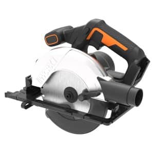 Worx Akku-Kreissäge WX526.9 Solo