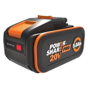 Worx Akku WA3645 Power Share 5 Ah
