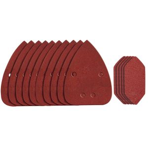 Worx Schleifpapier-Set K120