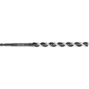 kwb 3-S Japan Schlangenbohrer 12 mm x 235 mm