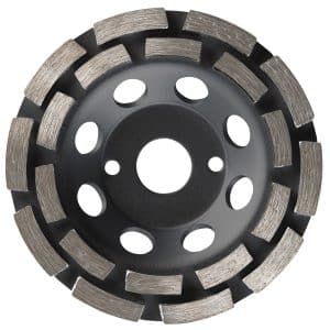 kwb Diamant-Schleifteller Aggreso-Flex Ø 11