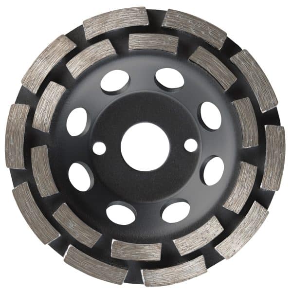 kwb Diamant-Schleifteller Aggreso-Flex Ø 11