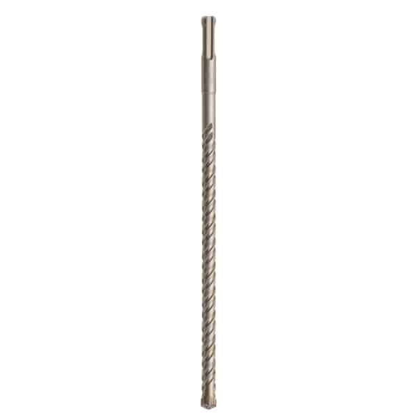 kwb Hammerbohrer SDS plus 4-schneidig Cross Tip 12 x 460
