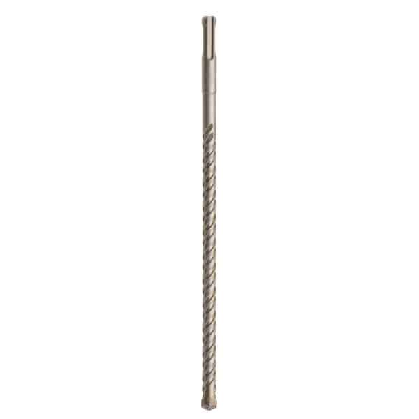 kwb Hammerbohrer SDS plus 4-schneidig Cross Tip 14 x 260