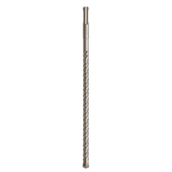 kwb Hammerbohrer SDS plus 4-schneidig Cross Tip 18 x 450