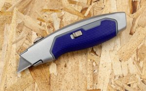 So wechselt man die Klinge beim Cuttermesser – Schritt-für-Schritt Anleitung