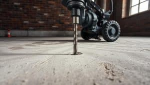 welche bohrmaschine für beton