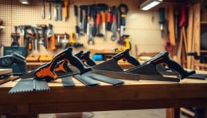 welche säge für plastik