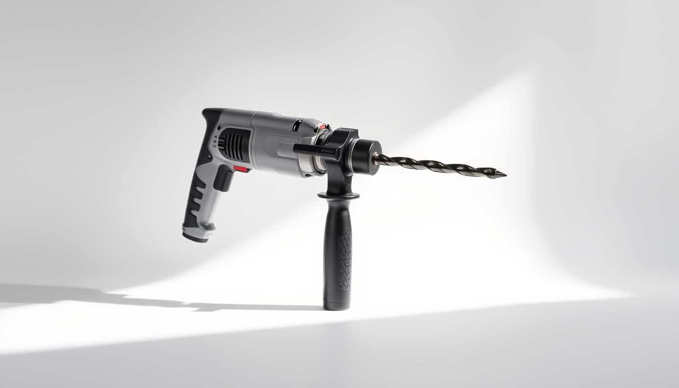 wie viel watt sollte eine schlagbohrmaschine haben