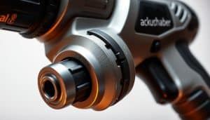 wieviel nm sollte ein akkuschrauber haben