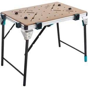 wolfcraft Arbeitstisch Master work 1600