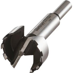 wolfcraft Forstnerbohrer Ø 40 mm x 90 mm