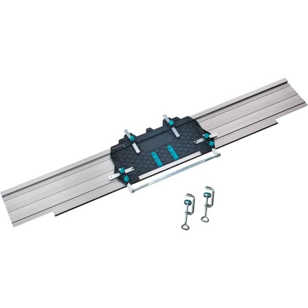 wolfcraft Führungsschiene FKS 145 für Handkreissägen
