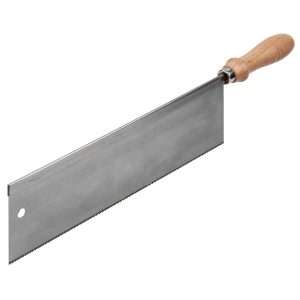 wolfcraft Handsäge Fein 300 mm