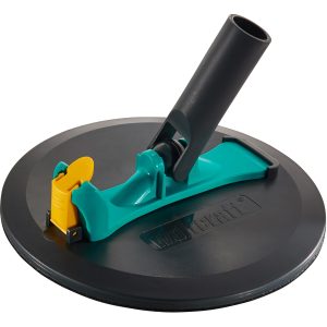 wolfcraft Rundschleifer Ø 225 mm