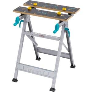 wolfcraft Spann- und Arbeitstisch Master 200 FSC®
