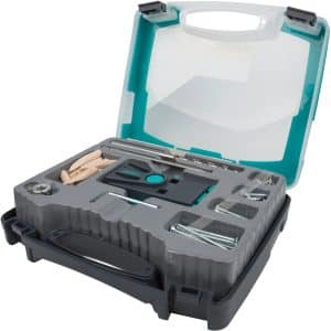 wolfcraft Undercover Jig-Set TX